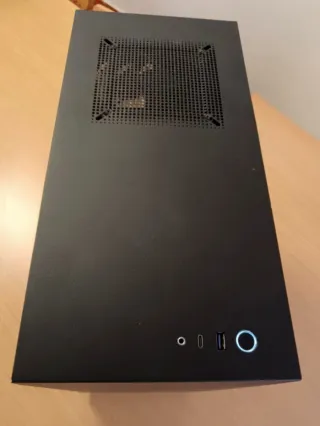 PC - I9 11900K RTX 3070 TI PC GAMING NZXT