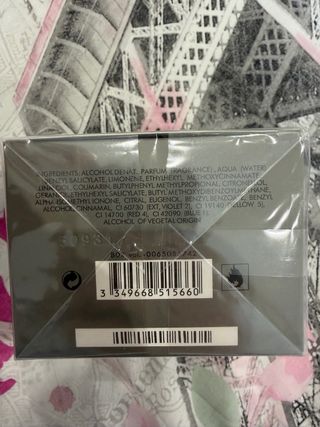 Paco Rabanne Invictus Eau de Toilette 100ml