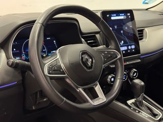 Renault Arkana Techno E-TECH full hybrid