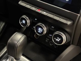 Renault Arkana Techno E-TECH full hybrid