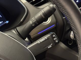 Renault Arkana Techno E-TECH full hybrid