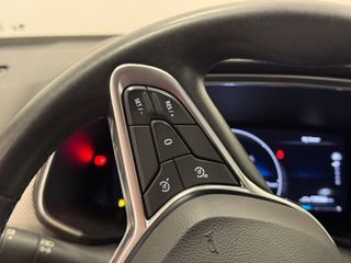 Renault Arkana Techno E-TECH full hybrid