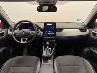 Renault Arkana Techno E-TECH full hybrid