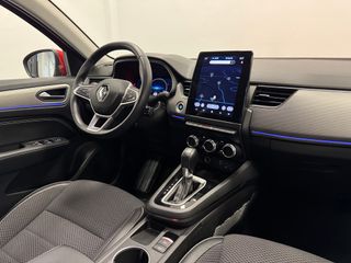 Renault Arkana Techno E-TECH full hybrid