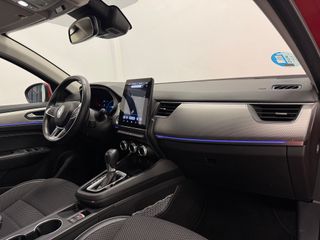 Renault Arkana Techno E-TECH full hybrid