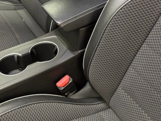 Renault Arkana Techno E-TECH full hybrid