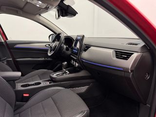 Renault Arkana Techno E-TECH full hybrid