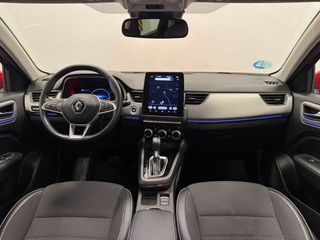 Renault Arkana Techno E-TECH full hybrid