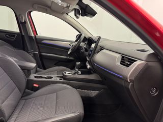 Renault Arkana Techno E-TECH full hybrid