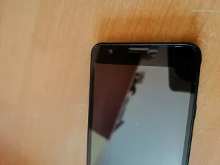 Teléfono AIRIS TM55S Negro