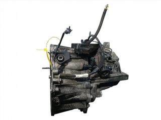 CAJA CAMBIOS RENAULT MEGANE III COUPE F9QP8 82006