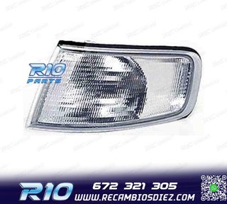 INTERMITENTES FRONTALES HONDA ACCORD VI CE CF 96-98