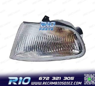 INTERMITENTES FRONTALES HONDA CIVIC 3P COUPÉ