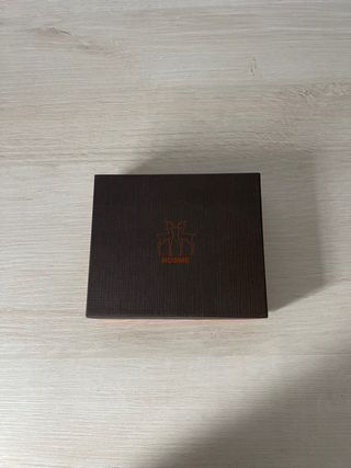 Cartera hombre piel Rosme Edición España