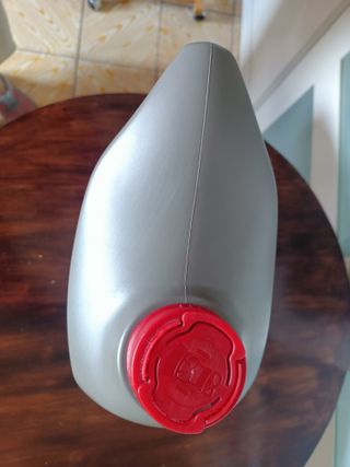 Aceite Lada 75W80 GL-4 Gear Oil 5L