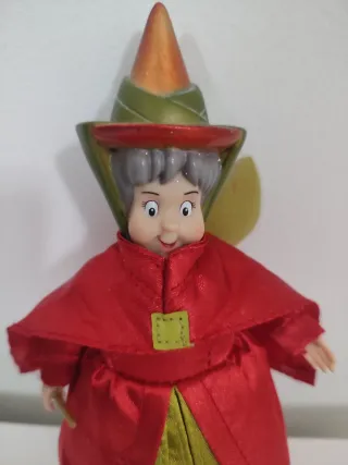Fatina La Bella Addormentata nel Bosco Disney