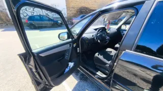 Citroen Grand C4 Picasso 2009