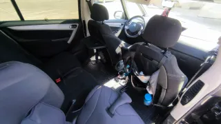 Citroen Grand C4 Picasso 2009