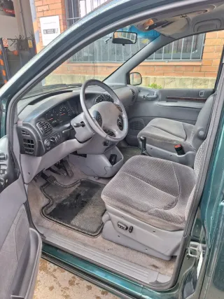 Chrysler Voyager 1997