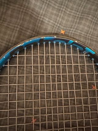 Babolat Pure Drive 300gr Raqueta Tenis