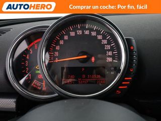 MINI Clubman Cooper D