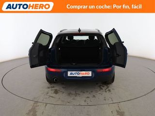 MINI Clubman Cooper D