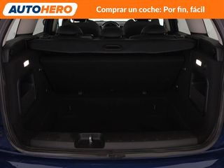 MINI Clubman Cooper D