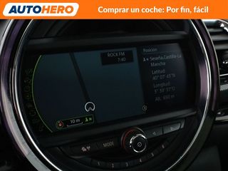 MINI Clubman Cooper D
