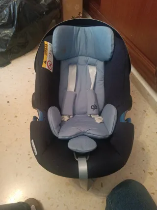 Maxi-Cosi in buone condizioni