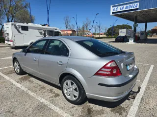 Ford Mondeo 2006
