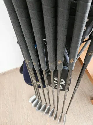 Palos de Golf Bay Hill - Palmer