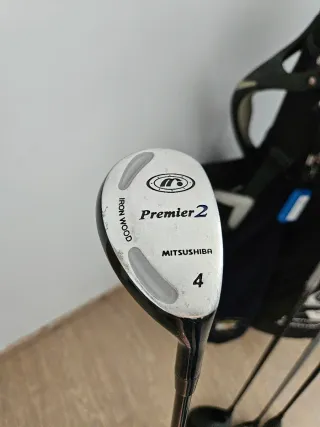 Palos de Golf Bay Hill - Palmer