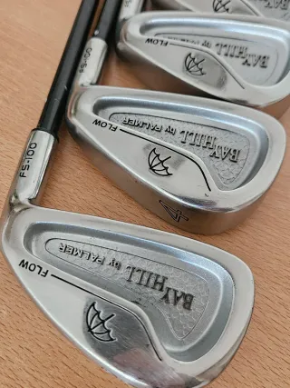 Palos de Golf Bay Hill - Palmer