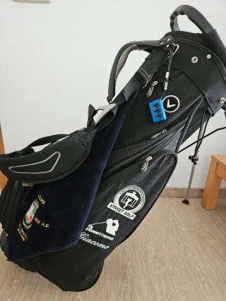 Palos de Golf Bay Hill - Palmer