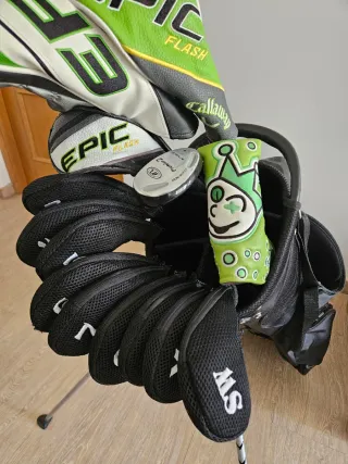 Palos de Golf Bay Hill - Palmer