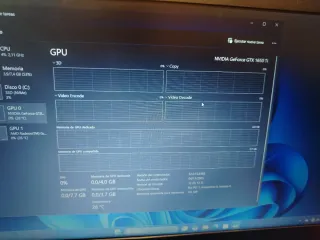 HP Pavilion Gaming 15-ec1026ns Portátil