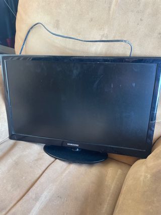 Televisor Samsung 22 pulgadas