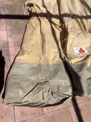 Tienda gigante ARTIACH FOREST(5m) (glamping)