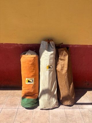 Tienda gigante ARTIACH FOREST(5m) (glamping)