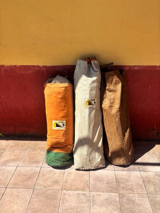 Tienda gigante ARTIACH FOREST(5m) (glamping)