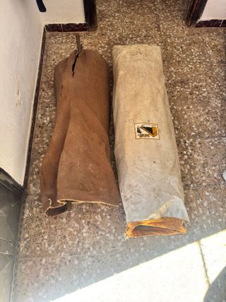 Tienda gigante ARTIACH FOREST(5m) (glamping)