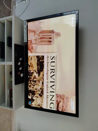 Televisor LG 50"PT 35