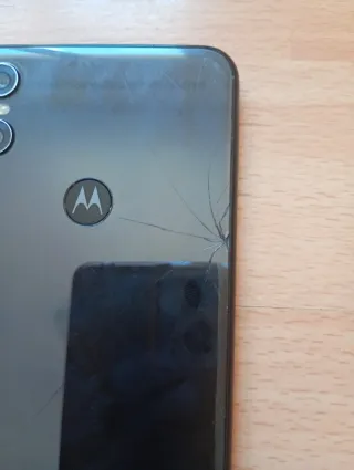 Motorola Negro