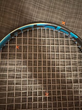 Babolat Pure Drive 285 gr Raqueta Tenis