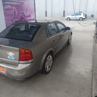 Opel Vectra 2003