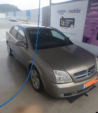 Opel Vectra 2003