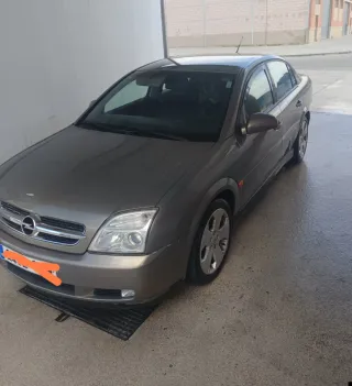 Opel Vectra 2003