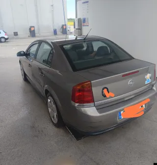 Opel Vectra 2003