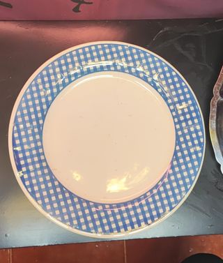 Lote 3 Bandejas: Krosno 30x30cm + 2 Regalo