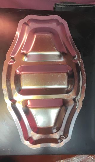 Lote 3 Bandejas: Krosno 30x30cm + 2 Regalo